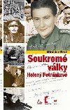 Soukrom vlky Heleny Petrnkov - Miroslav Bro