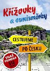 Cestujeme po esku s kovkami a osmismrkami - Ottovo nakladatelstv