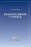 Pracovn prvo v kostce - Ladislav Jouza