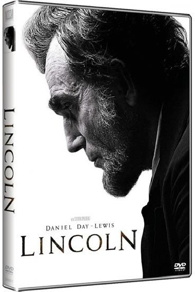 Lincoln DVD - neuveden