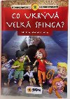 Co ukv velk sfinga - Klub stopa - Maria Maneruov