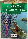 Honba za pokladem Nilu - Klub stopa - Maria Maneruov