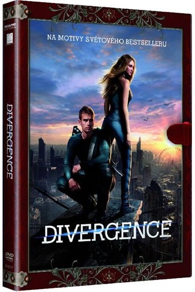 Divergence v - neuveden