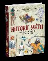 Historie svta v otzkch a odpovdch (nejen pro dti) - Nakladatelstv SUN