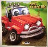 Super terk - Okat knka - Nakladatelstv SUN