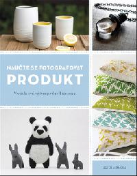 Naučte se fotografovat produkt - Heidi Adnum
