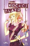Koi zlato - Amy Reeder Hadley