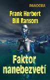Faktor nanebevzet - Frank Herbert; Bill Ransom