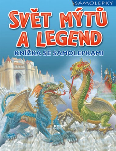 Svt mt a legend - 