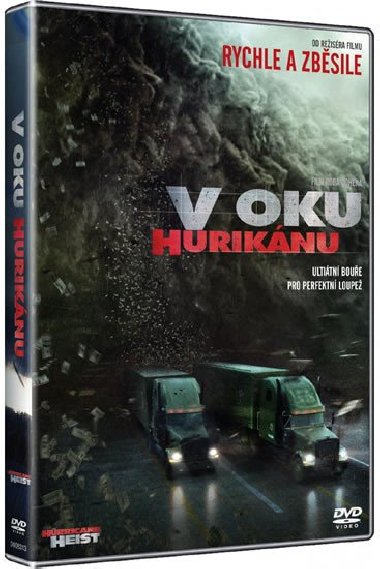 V oku huriknu DVD - neuveden