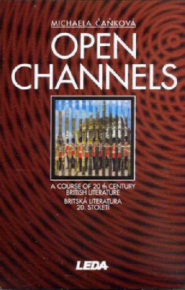 Open channels - Michaela akov