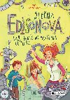 Slena Edisonov - nae (geniln) pratn uitelka - Irene Zimmermannov