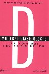 Modern diabetologie - Denisa Jankov rsk,Milan Kvapil