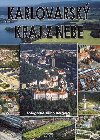 Karlovarsk kraj z nebe - Ji Berger,Petr Mazn,Hrka Zdenk