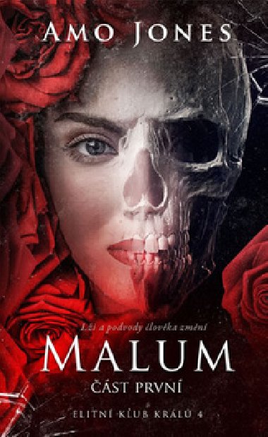 Malum 1 - Amo Jones; Emil Kika