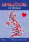 Anglitina ve vtch - Efektivn procviovn - Petr ulc