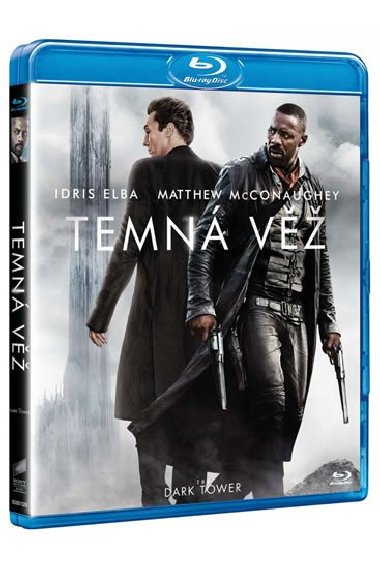 Temn v Blu-ray - neuveden