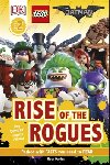 The LEGO(R) BATMAN MOVIE Rise of the Rogues - 