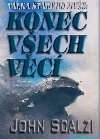 Vlka starho mue Konec vech vc - John Scalzi