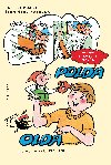 Polda a Olda - Kniha 1 - Petr Chvojka, Stanislav Havelka