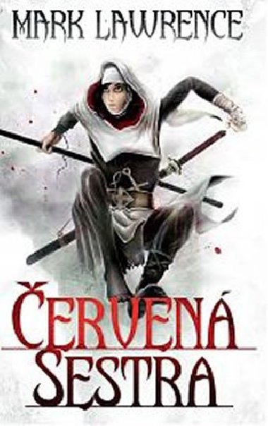 erven sestra - Lawrence Mark
