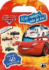 Kto nelep, nie je in! Aut - 