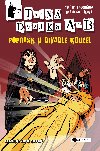 Tajn dvojka A + B - Poprask v divadle kouzel - Klra Smolkov; Ji W. Prochzka