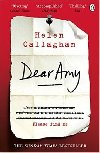 Dear Amy - Callaghan Helen