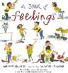A Book of Feelings - McCardie Amanda