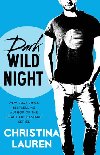 Dark Wild Night - Laurenov Christina