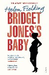 Bridget Joness Baby : The Diaries - Fielding Helen