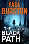 The Black Path - Burston Paul