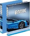 BMW (Jubilee Editioin) - kolektiv autorů