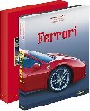 Ferrari Geschenkausgabe : Update 2016 im Schuber - Schlegelmilch Rainer W.