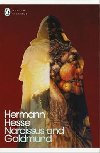 Narcissus and Goldmund - Hesse Hermann