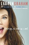 Talking as Fast as I Can : From Gilmore Girls to Gilmore Girls, and Everything in Between - Graham Lauren