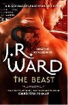 The Beast - Ward J. R.
