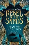 Rebel of the Sands - Hamiltonov Alwyn