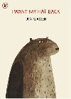 I Want My Hat Back - Klassen Jon