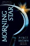 Morning Star - Brown Pierce