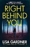 Right Behind You - Gardnerov Lisa