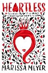 Heartless - Meyer Marissa