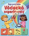 Vdeck experimenty - Svojtka