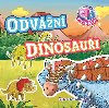 Odvn dinosaui - Svojtka
