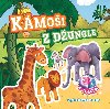 Kmoi z dungle - neuveden