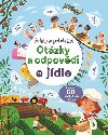 Otzky a odpovdi o jdle - Podvej se pod obrzek - Svojtka