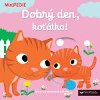 MiniPEDIE - Dobrý den, koťátko! - Svojtka