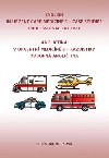 Anglitina v urgentn medicn 3 / English in Urgent Care Medicine 3 - Baumrukov Irena