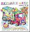 Repujci grep - Hana Kokov