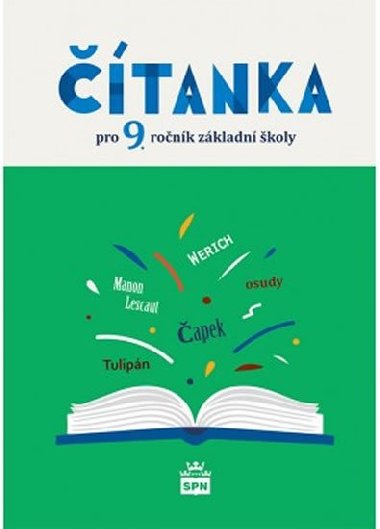 tanka 9 pro zkladn koly - Josef Soukal